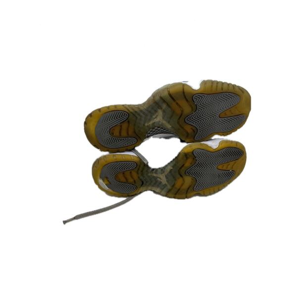 Jordan 11 Retro Cool Grey 2021 Mens 11.5 - Picture 4 of 7